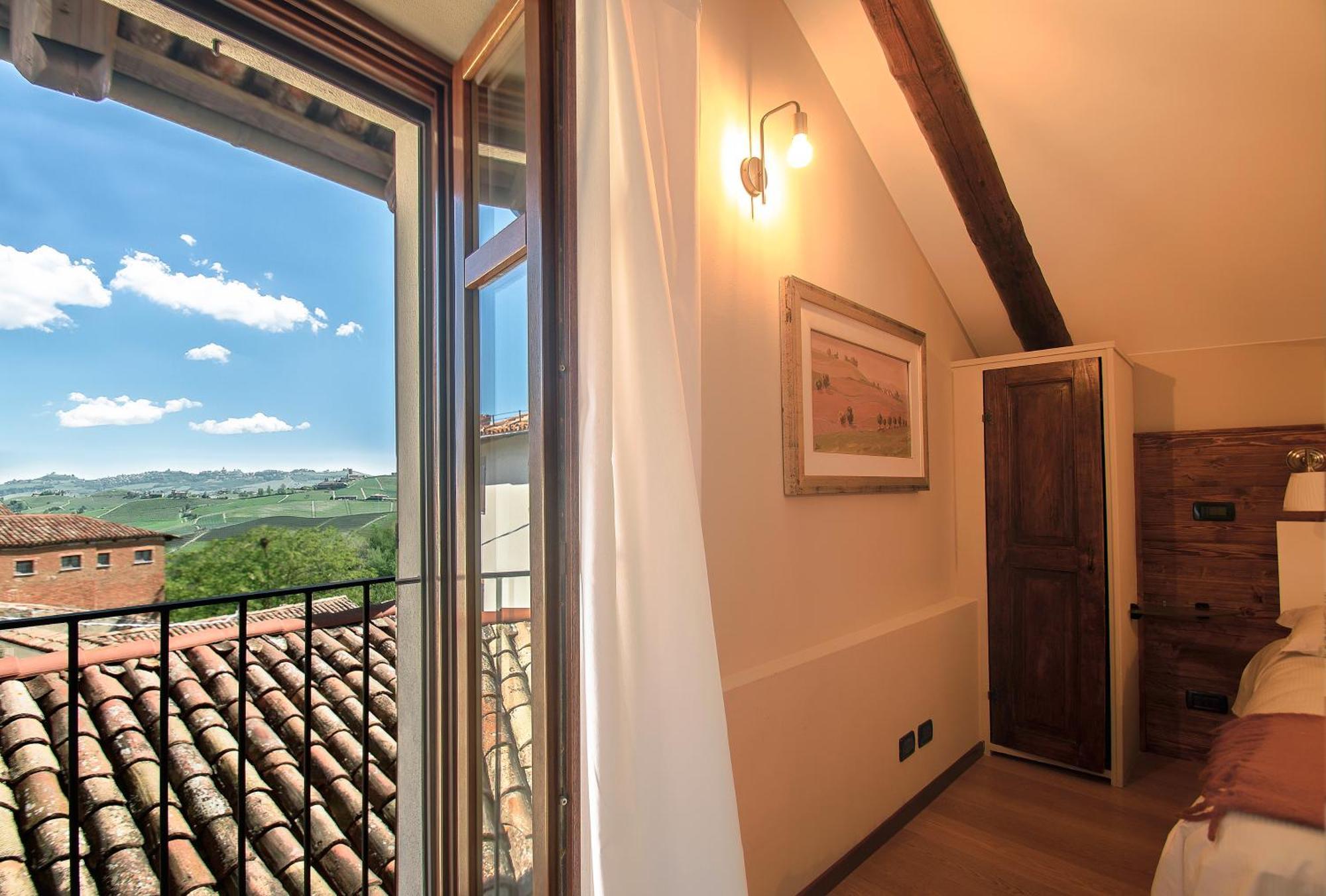 La Giolitta Rooms & Apartment Barolo Exterior foto