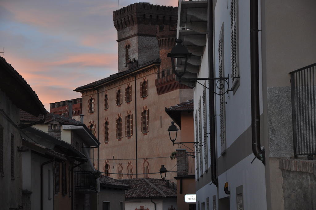 La Giolitta Rooms & Apartment Barolo Exterior foto